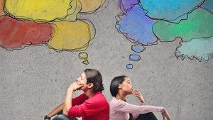 L’adolescenza ai tempi della crisi. -Immagine: © olly - Fotolia.com