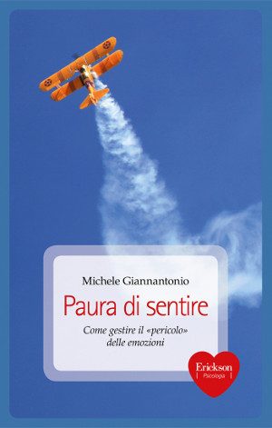 La Paura di sentire 2012 di M. Giannantonio Psicoterapia