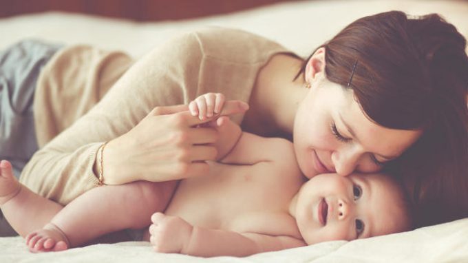 La Mamma E Sempre La Mamma Ma Da Sola Non Puo Farcela