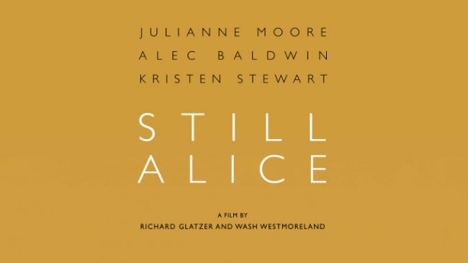 Still Alice E Il Morbo Di Alzheimer 14 Cinema Psicologia