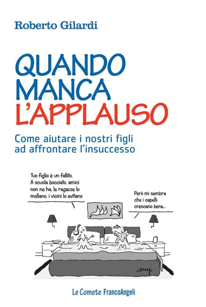 Autostima Nei Bambini Quando Manca L Applauso 15 Recensione