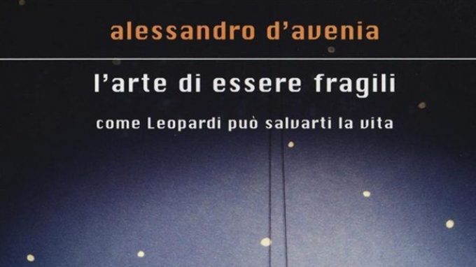 Frasi Sulla Solitudine Leopardi