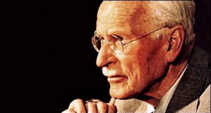 Carl Gustav Jung - Psichiatra, Psicoanalista e Antropologo Svizzero