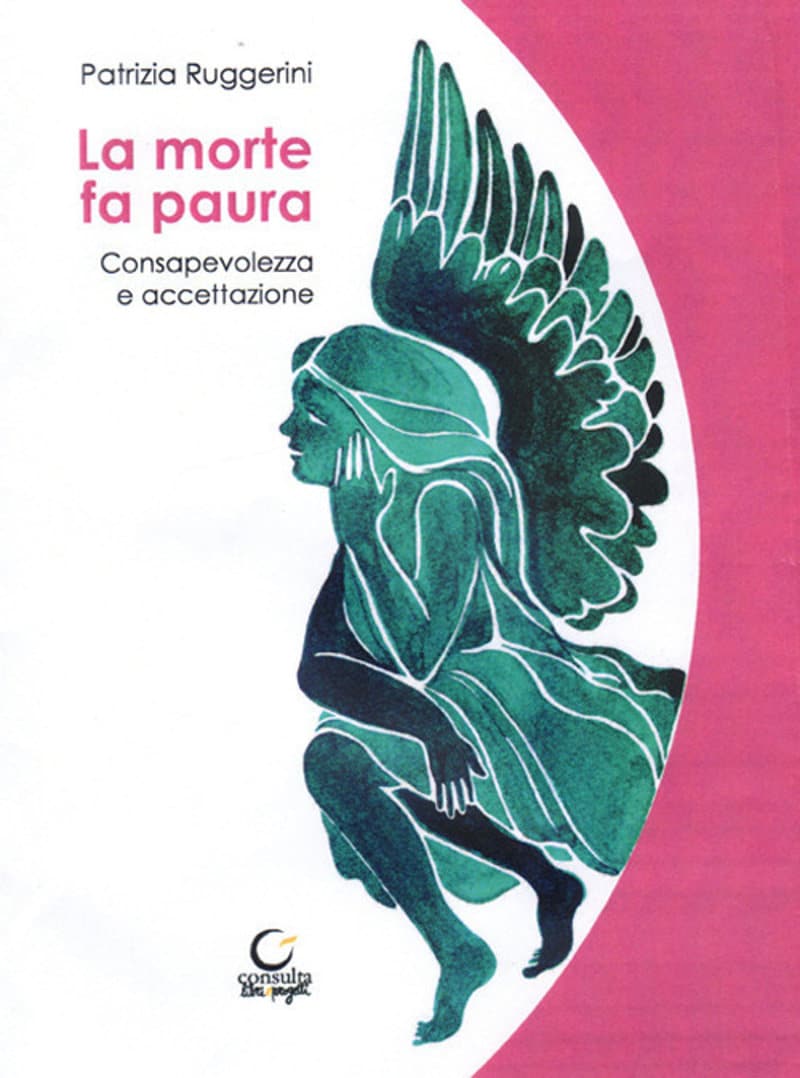 Il libro per curare le paure