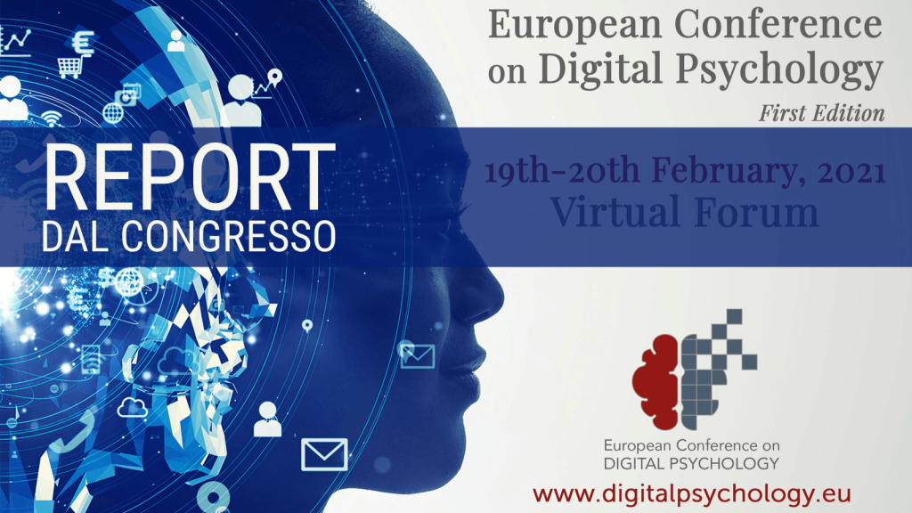 ECDP European Conference on Digital Psychology