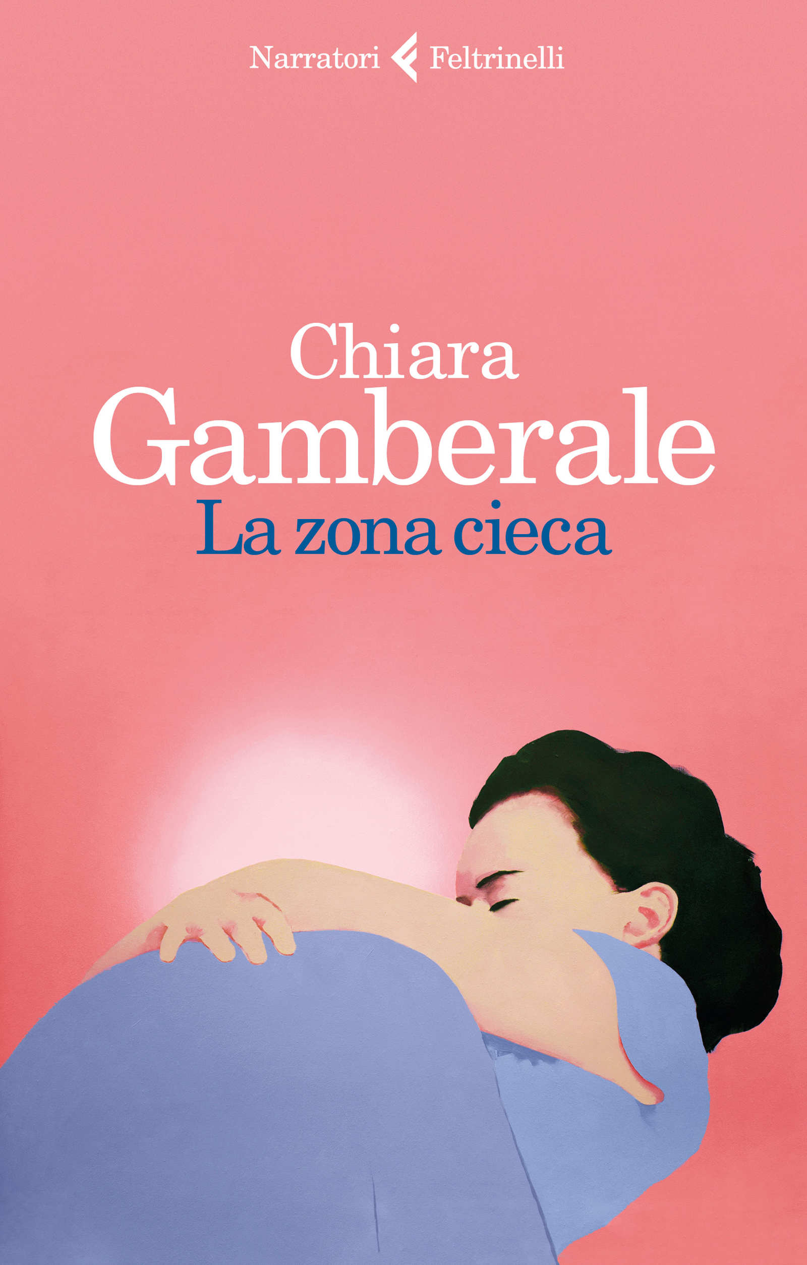 La zona cieca (2017) di Chiara Gamberale - Recensione del libro