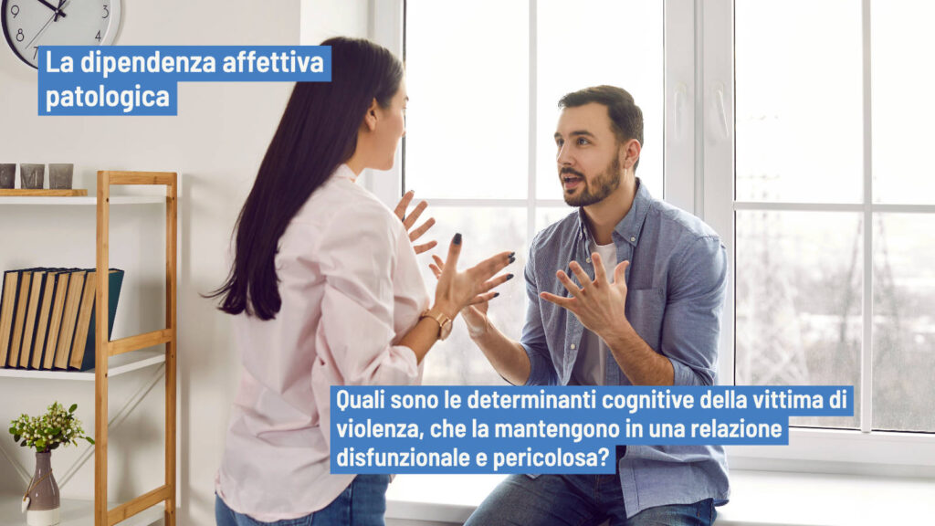 Dipendenza Affettiva: Caratteristiche E Trattamento Della Love Addiction