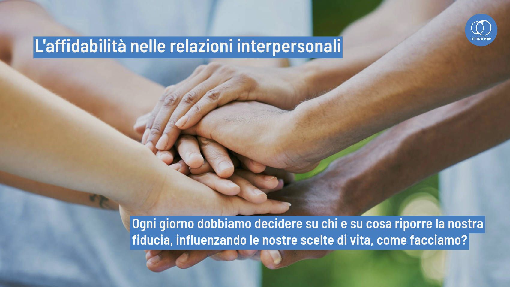 Come decidiamo? Riflessioni sulla correlazione tra emozioni e