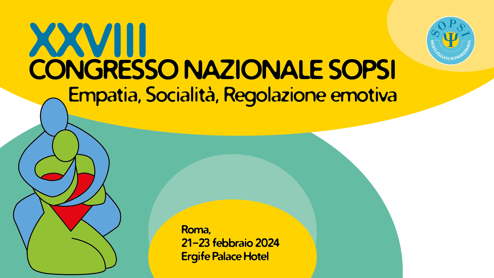 SOPSI 2024 XXVIII Congresso Nazionale della Società Italiana di