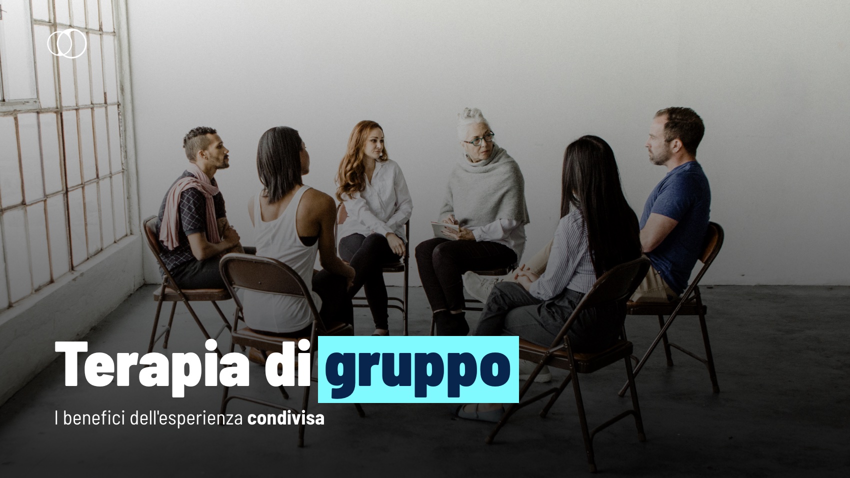 Terapia Di Gruppo Funzioni E Benefici Psicoterapia 7321