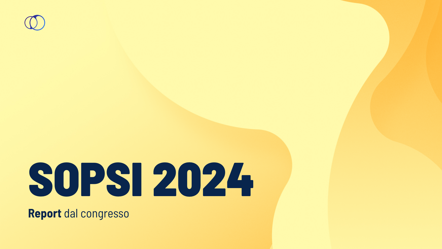 Dal Congresso nazionale SOPSI 2024