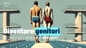 Diventare Genitori - 00 - COVER - TUFFARSI E GALLEGGIARE