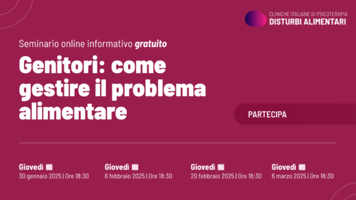 Genitori gestire il problema alimentare - 1920-1080