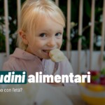 Come cambiano le abitudini alimentari nei bambini?