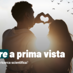 Amore a prima vista: esiste davvero?