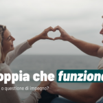 Quando la coppia funziona: anime gemelle o questione di impegno?