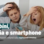 La regolazione emotiva nei bambini. Perché usare i dispositivi digitali non funziona?