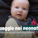 Insegnare il linguaggio ai neonati attraverso le filastrocche