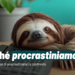 E tu che procrastinatore sei?