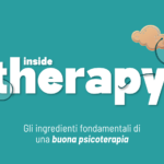 Quali sono gli ingredienti fondamentali di una buona psicoterapia? – Inside THERAPY