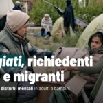 Disturbi mentali nei rifugiati e migranti africani: prevalenza e fattori di rischio per adulti e bambini