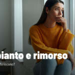 Rimorso e rimpianto: quali sono le differenze?