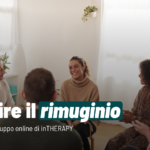 Gruppo di skill training su rimuginio – inTHERAPY