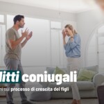 Finché figlio non ci separi: quando nelle situazioni di separazione il confine tra coppia coniugale e coppia genitoriale si riduce a una linea sottile