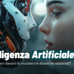 L’intelligenza artificiale può davvero comprendere le relazioni umane? – Psicologia Digitale