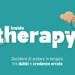 Una telefonata che cambia la vita: decidere di andare in terapia – Inside THERAPY