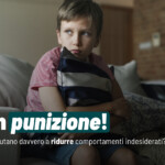 Le punizioni per educare i bambini funzionano davvero?