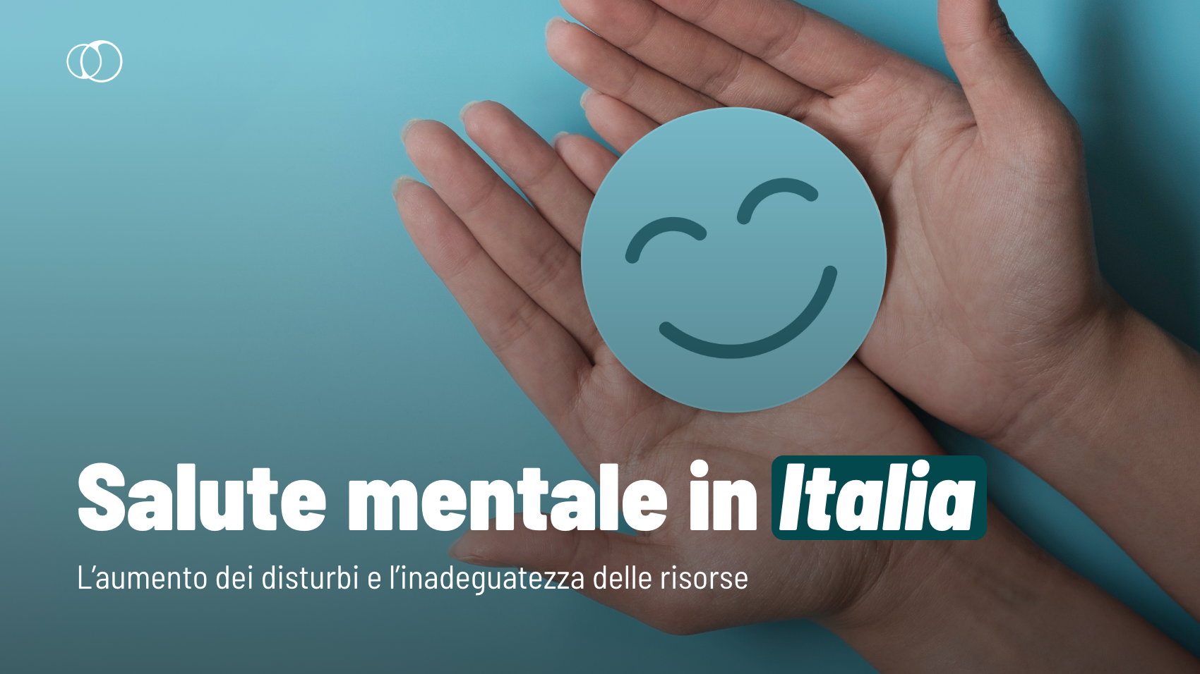 La crisi della salute mentale in Italia: una sfida sempre più urgente