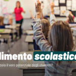 In che modo i sistemi scolastici ostacolano il vero potenziale degli studenti?