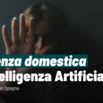 Prevenire la violenza sulle donne con l’IA: il caso VioGén in Spagna